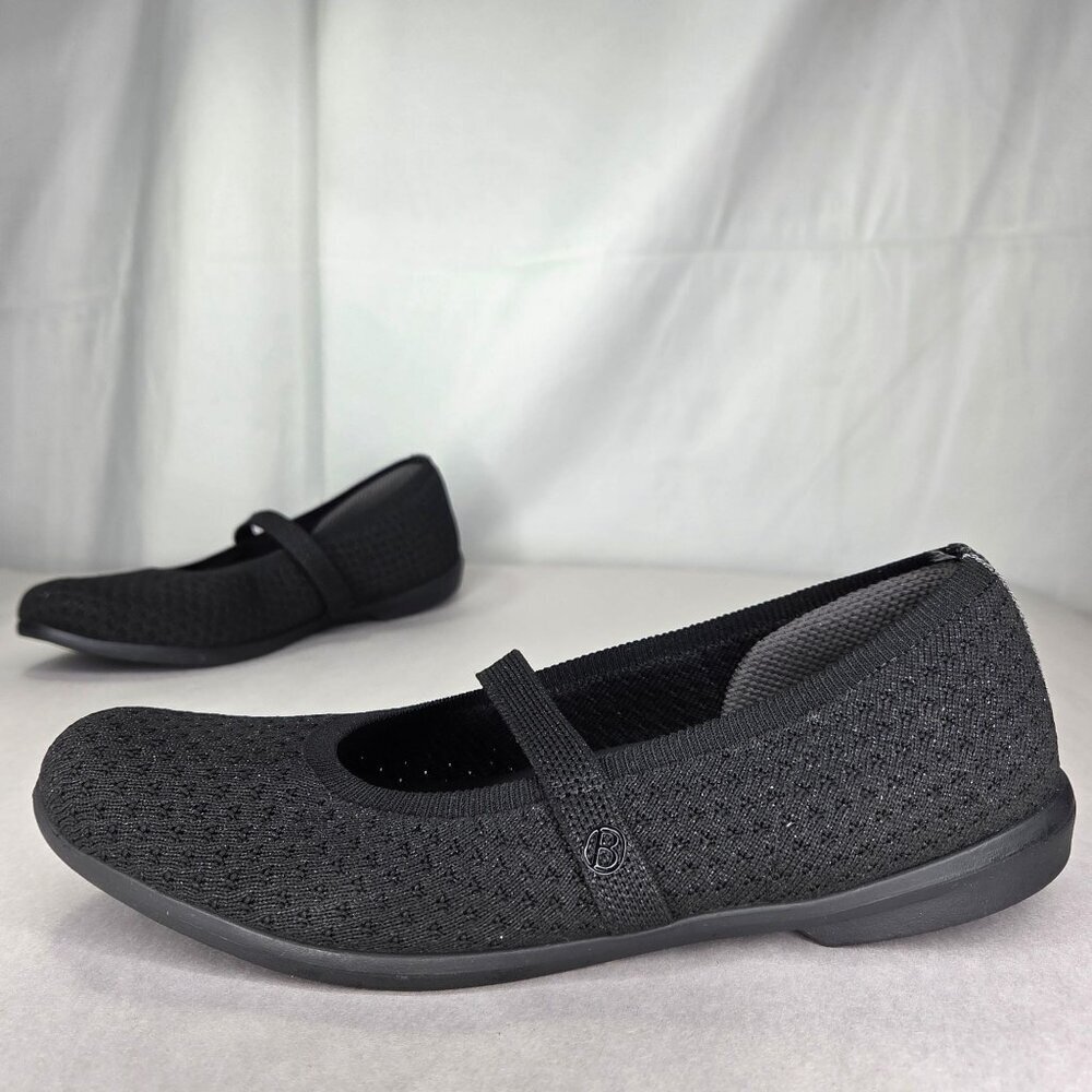 Life Stride BZees Keynote Washable Mary Jane Flats